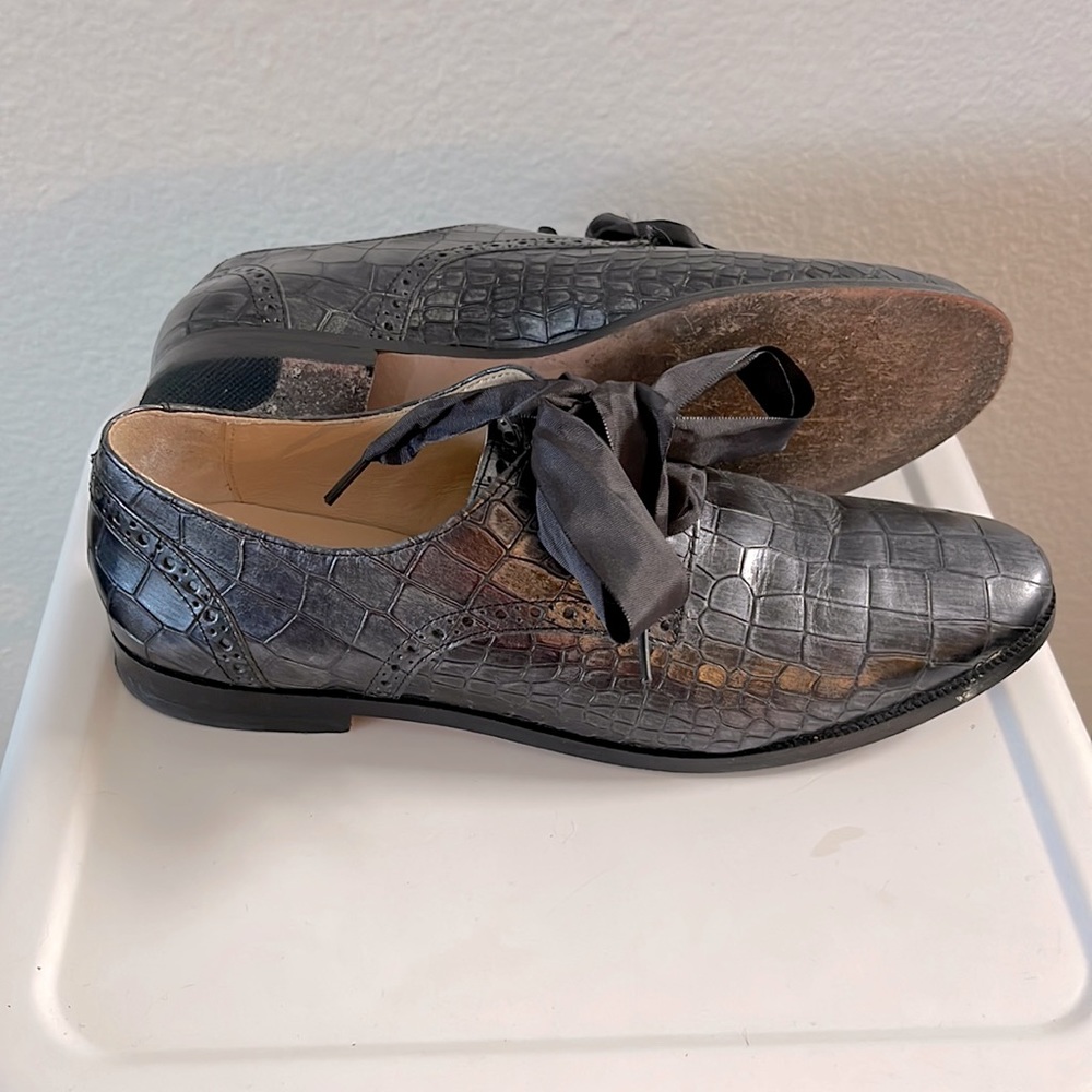 Adorable womens COLE HAAN oxfords